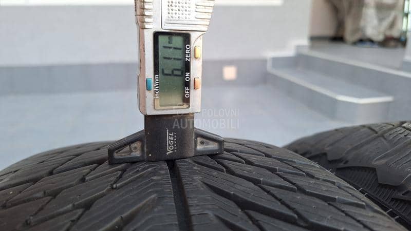 Aluminijumske felne C   klasa AMG 18" 5 x 112