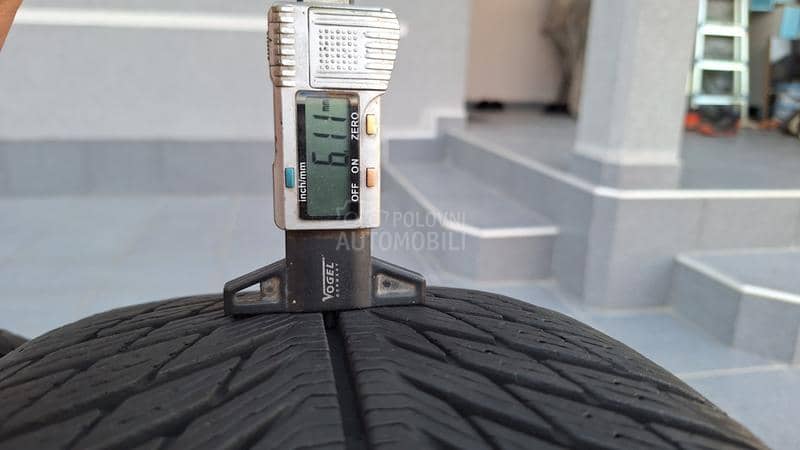 Aluminijumske felne C   klasa AMG 18" 5 x 112