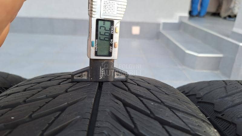 Aluminijumske felne C   klasa AMG 18" 5 x 112