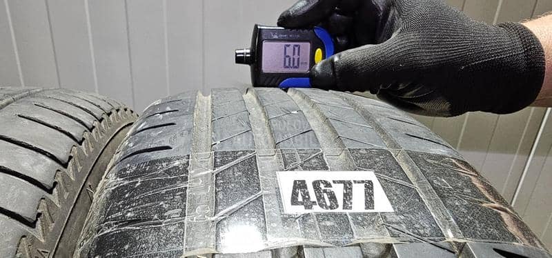 Bridgestone 185/65 R15 Letnja