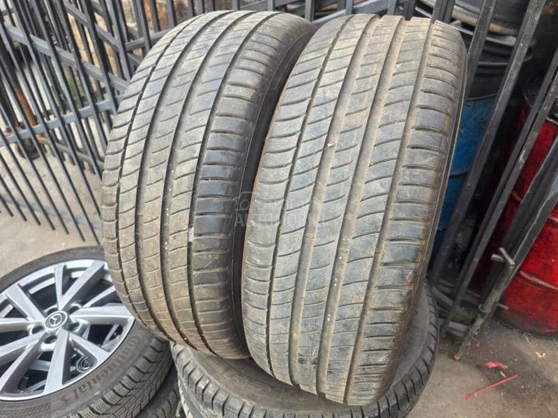 Michelin 225/50 R18 Letnja