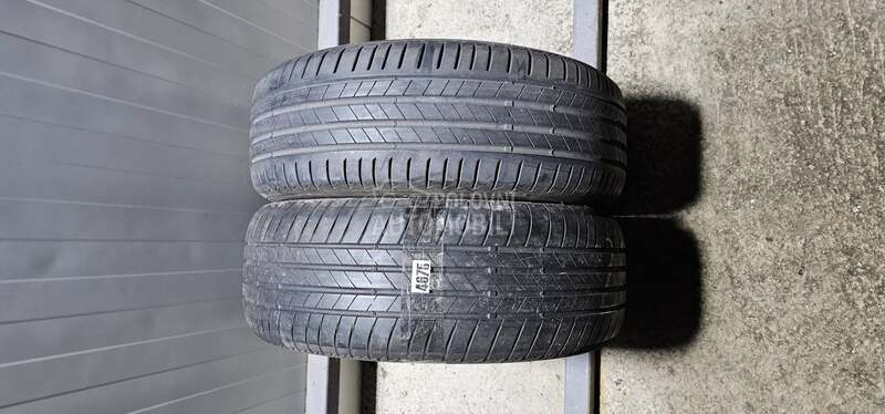 Bridgestone 195/55 R16 Letnja
