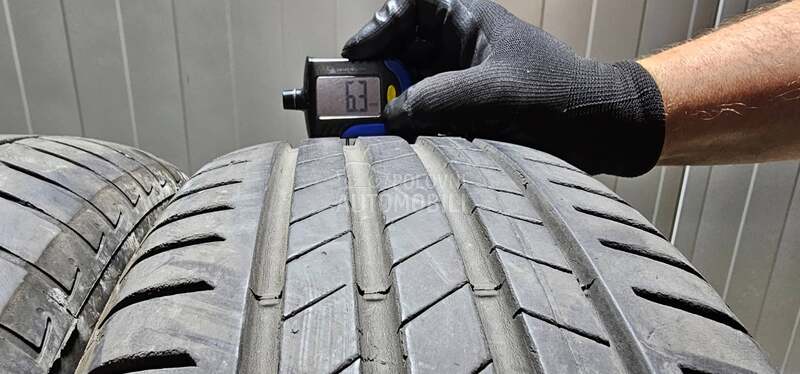 Bridgestone 195/55 R16 Letnja