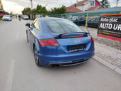 Audi TT 1.8i  u.v.o.z. C H