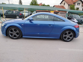 Audi TT 1.8i  u.v.o.z. C H