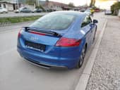 Audi TT 1.8i  u.v.o.z. C H