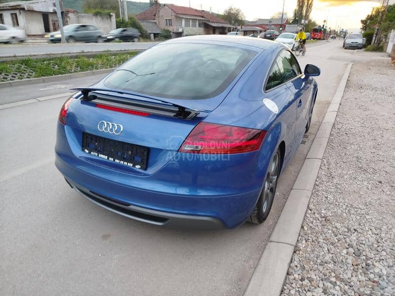 Audi TT 1.8i  u.v.o.z. C H