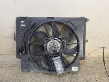 NOSAC VENTILATORA za BMW Serija 3