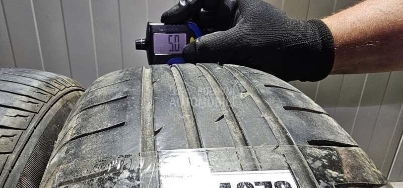 Nexen 185/60 R15 Letnja