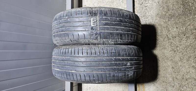 Nexen 185/60 R15 Letnja
