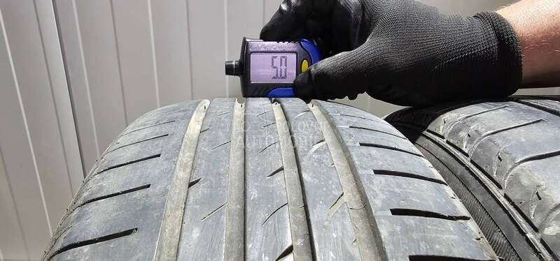 Nexen 185/60 R15 Letnja