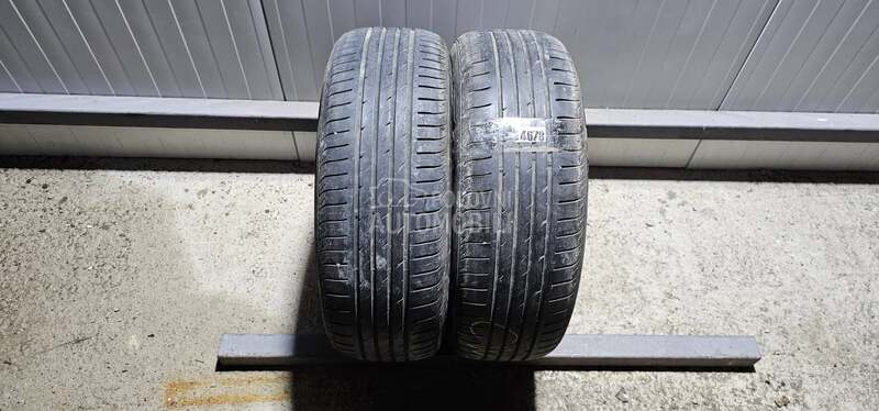 Nexen 185/60 R15 Letnja