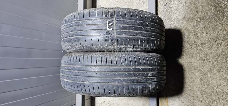 Nexen 185/60 R15 Letnja