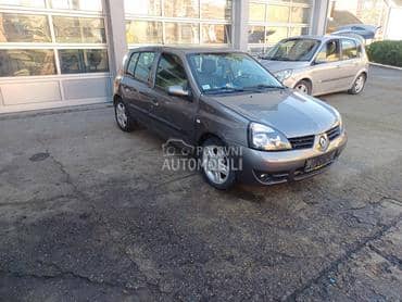 Renault Clio 14 i