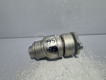 CRIJEVO TURBINE za Audi A4