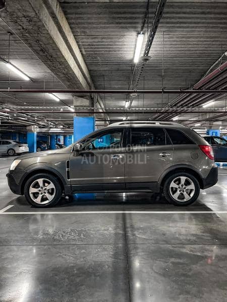 Opel Antara 2.0 CDTI