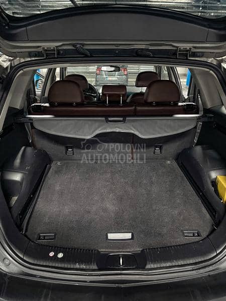 Opel Antara 2.0 CDTI