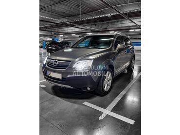 Opel Antara 2.0 CDTI
