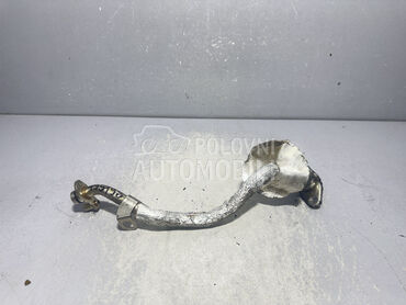 CRIJEVO TURBINE za Mercedes Benz E Klasa