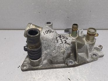 KUCISTE TERMOSTATA za Nissan Juke