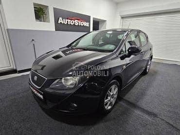 Seat Ibiza 1.2 TDI