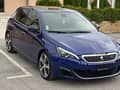 Peugeot 308 2.0GT A.U.T.O.M.A.T