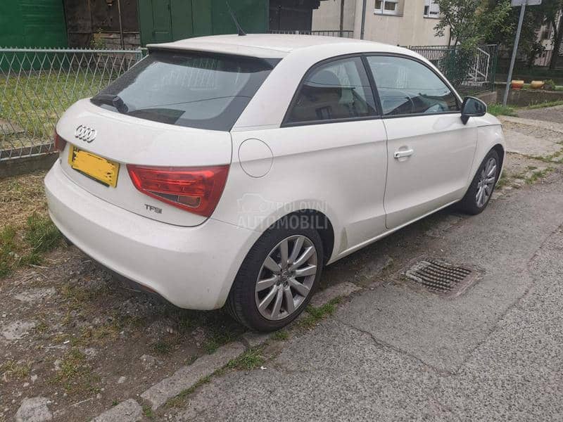 14TFSI HLADNJAK VODE