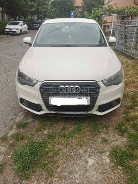 14TFSI HLADNJAK VODE