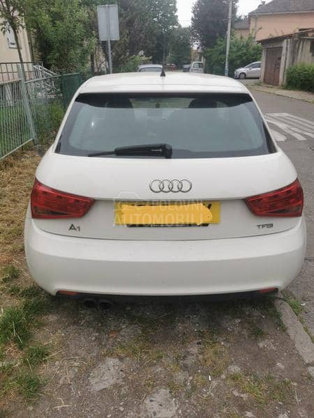 14TFSI HLADNJAK VODE