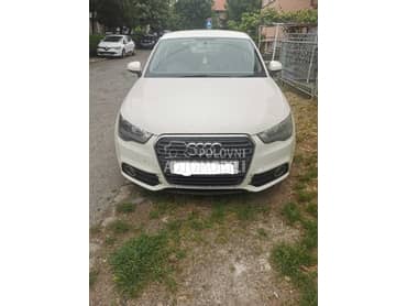 1.4TFSI INTERKULER za Audi A1 od 2010. do 2014. god.