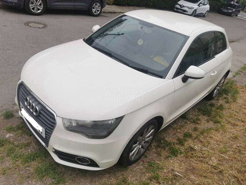 1.4TFSI VENTILATOR MOTORA