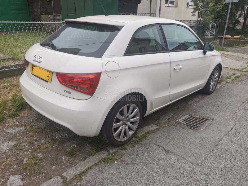 1.4TFSI VENTILATOR MOTORA