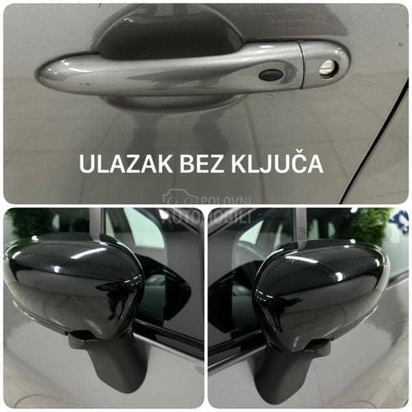 Renault Captur 0.9 TCe INTENS