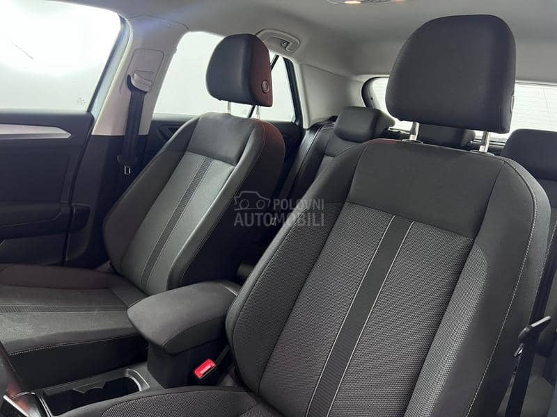 Volkswagen T-Roc 1.5 TSI DSG