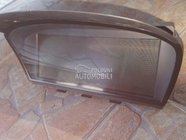 Multimedija za BMW 630, 635, 640