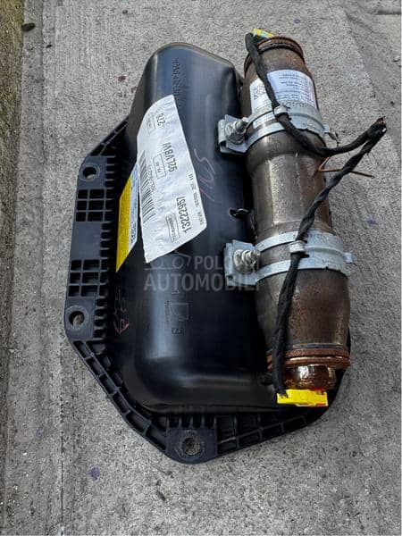 Airbag suvozaca