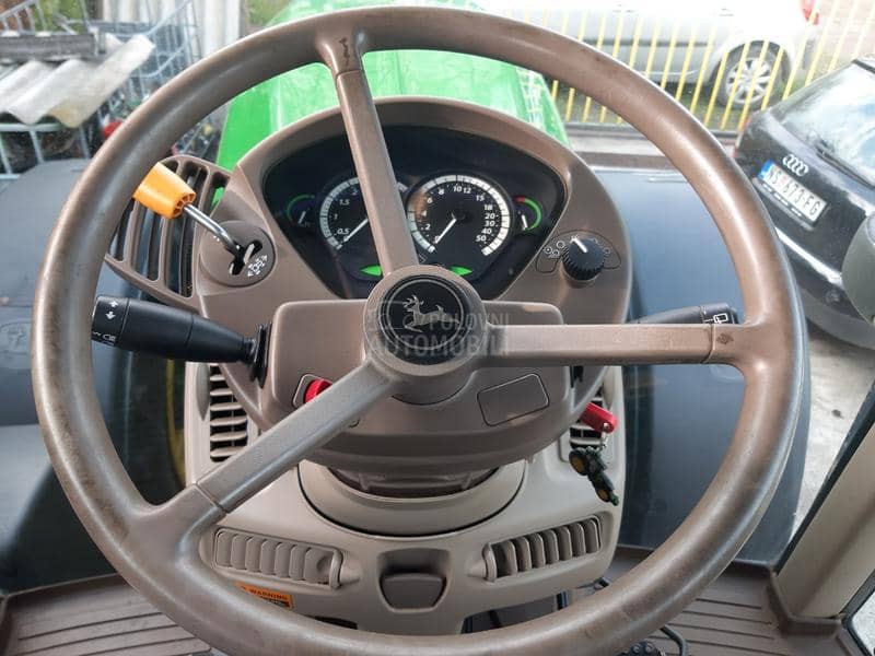 John Deere 6930 Premium
