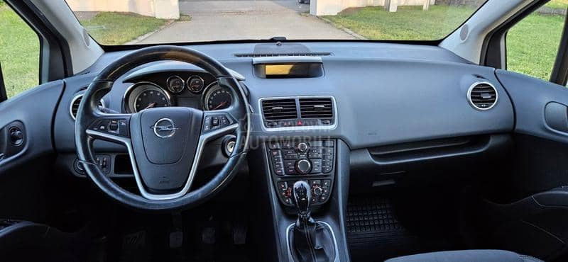 Opel Meriva 1.4 COSMO CH