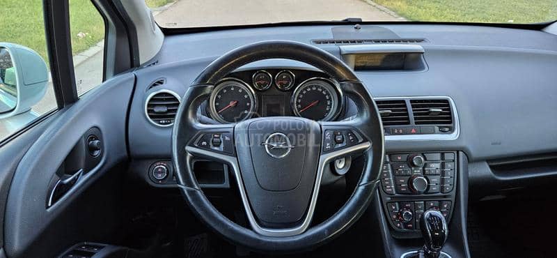 Opel Meriva 1.4 COSMO CH