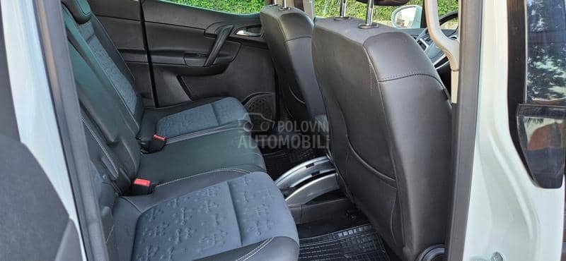 Opel Meriva 1.4 COSMO CH