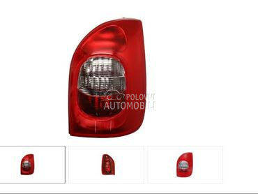 Štop svetlo desno za Citroen Xsara Picasso od 1999. do 2012. god.