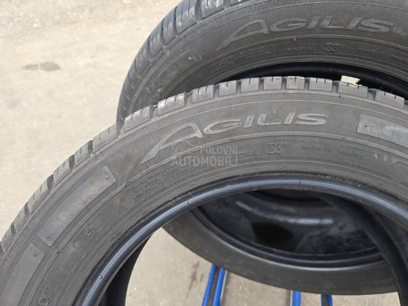 Michelin 215/60 R17 Letnja