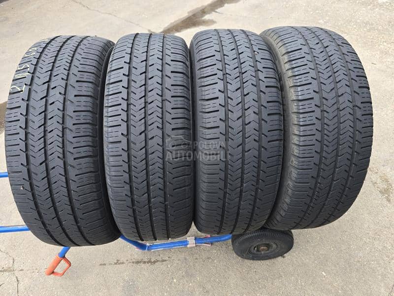 Michelin 215/60 R17 Letnja
