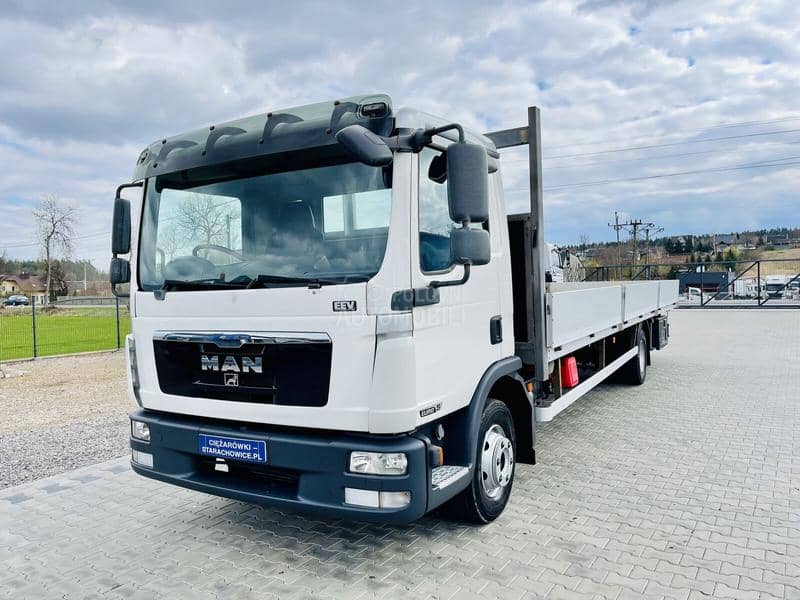 MAN TGL 12.250