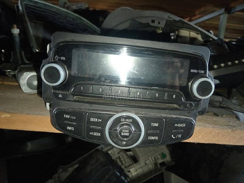 Radio