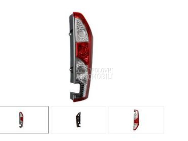 Štop svetlo levo za Renault Kangoo od 2008. do 2020. god.