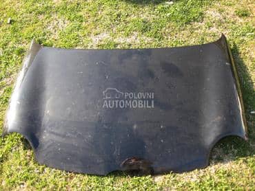 Vrata,hauba gepek za Volkswagen Lupo