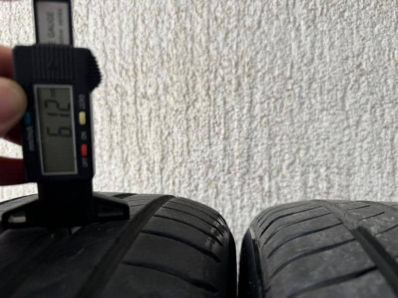 Michelin 195/55 R16 Letnja