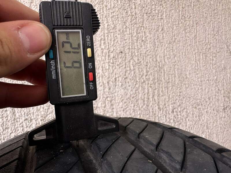 Michelin 195/55 R16 Letnja