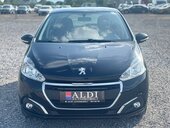 Peugeot 208 1.2 Puretech